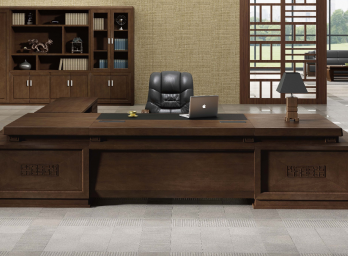 現(xiàn)代大班臺(tái)BD-011