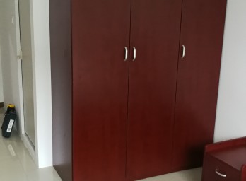 現(xiàn)代更衣柜